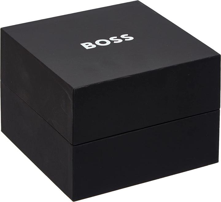 Actual product image BOSS Velocity (Chronograph, 44 mm)