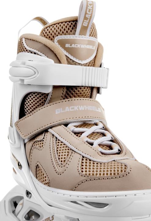 Actual product image Blackwheels Flex Pro (35)