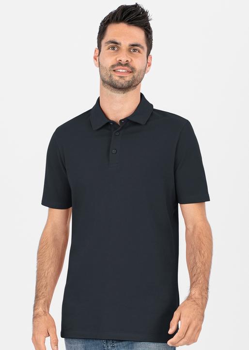 Image du produit JAKO Polo Organic Stretch (48)