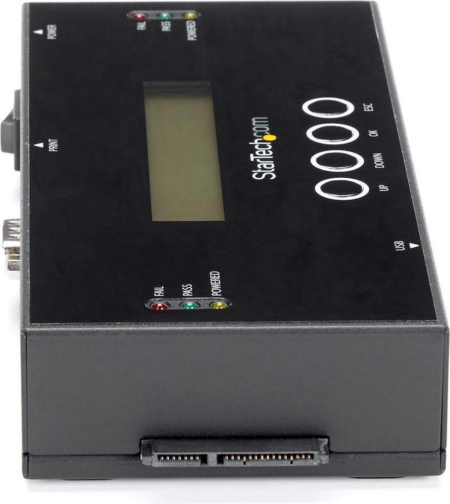 Produktbild StarTech Sata/Sas Duplicator und Eraser