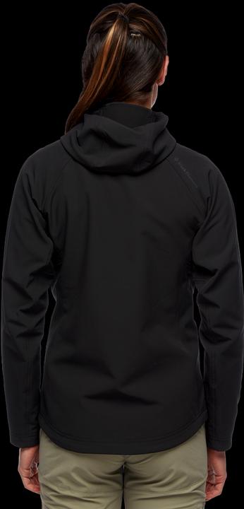 Produktbild Black Diamond Element Jacke (S)
