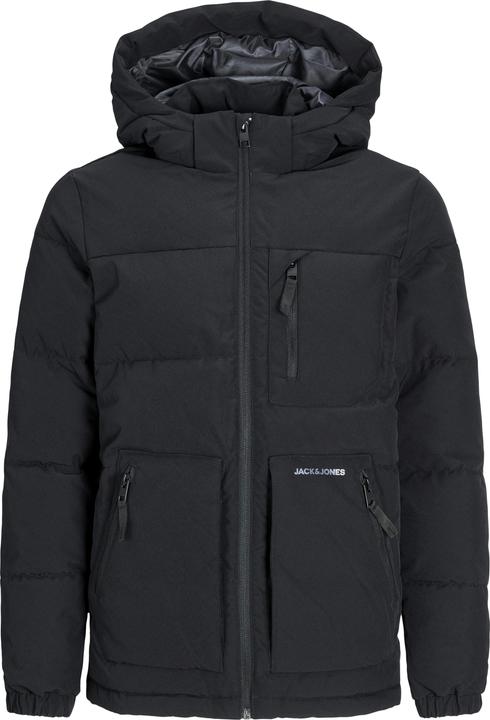 Image du produit Jack & Jones Jjeotto Puffer Jacket Sn Jnr (140)