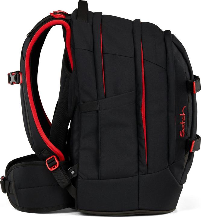 Produktbild Satch Schulrucksack Pack Fire Phantom (30 l)