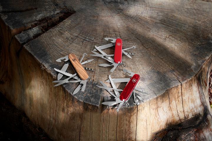 Produktbild Victorinox Huntsman Lite