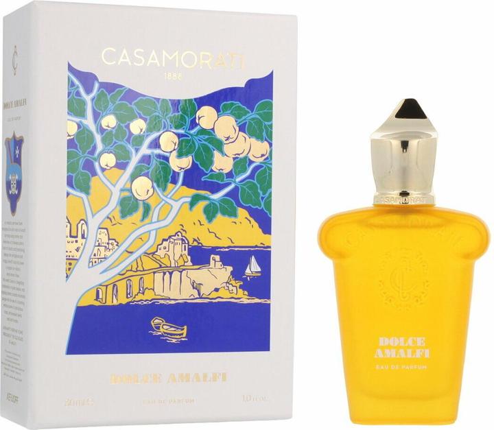 Image du produit XerJoff Casamorati 1888 Dolce Amalfi by Eau de Parfum Spray (Unisex) 30 ml (Eau de parfum, 30 ml)