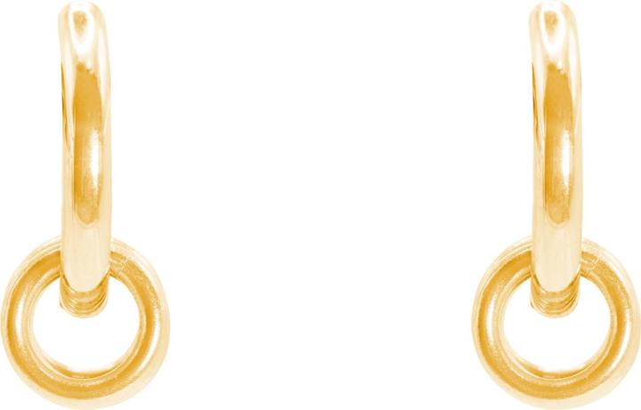 Produktbild Heideman Silan goldfarben (100% Edelstahl)