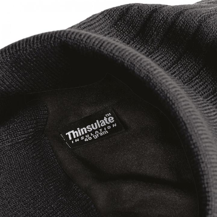 Produktbild TopSpirit Thinsulate Beanie (One Size)