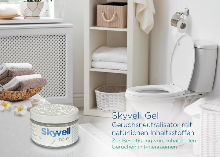 Immagine prodotto Skyvell Gel rimuovi odori