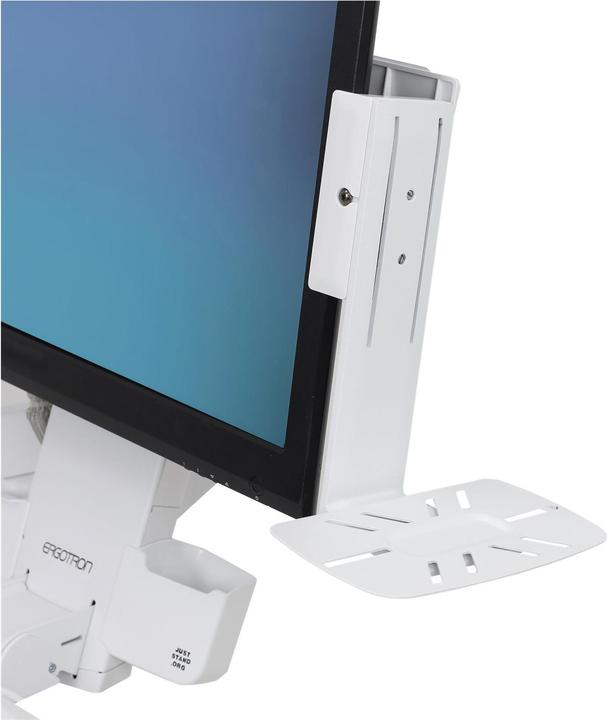 Actual product image Ergotron Scanner Mount Vesa Attach