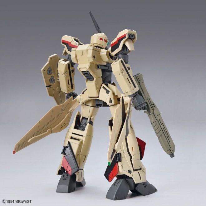 Image du produit Bandai Macross - YF-19 High Grade