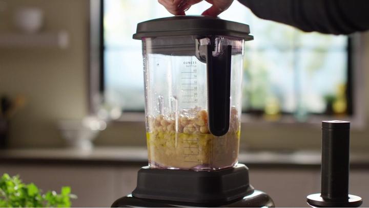 Actual product image KitchenAid Artisan Power Blender (1800 W)