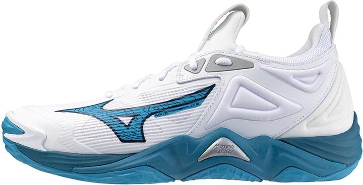 Mizuno Wave Momentum 3 UX (44.5)