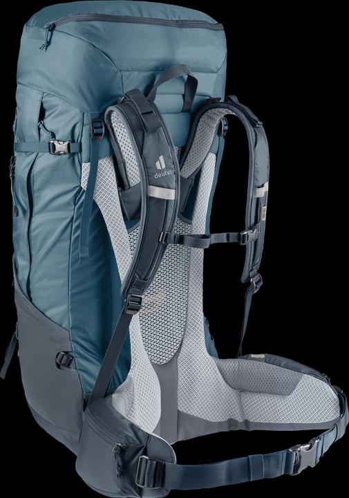 Image du produit Deuter Futura Air Trek 60 + 10 (70 l)