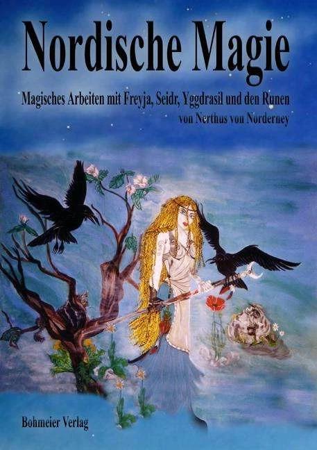 Actual product image Nordische Magie (German, Nerthus of Norderney, 2006)