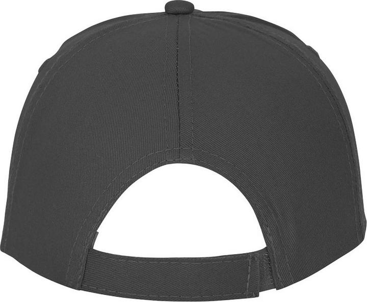 Immagine prodotto Bullet Cappello da baseball Feniks a 5 pannelli (Taglia unica)