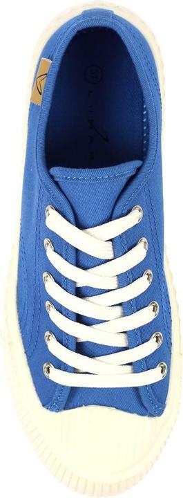 Actual product image Lunar Womens/Ladies Jayne II Trainers (39.5)