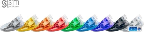 Actual product image Wirewin Network cable (UTP, CAT6, 7.50 m)