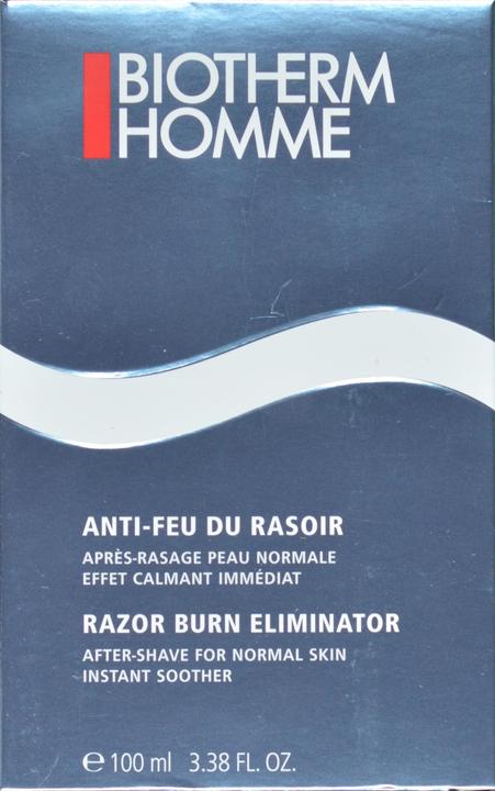 Produktbild Biotherm Razor Burn (Balsam, 100 ml)