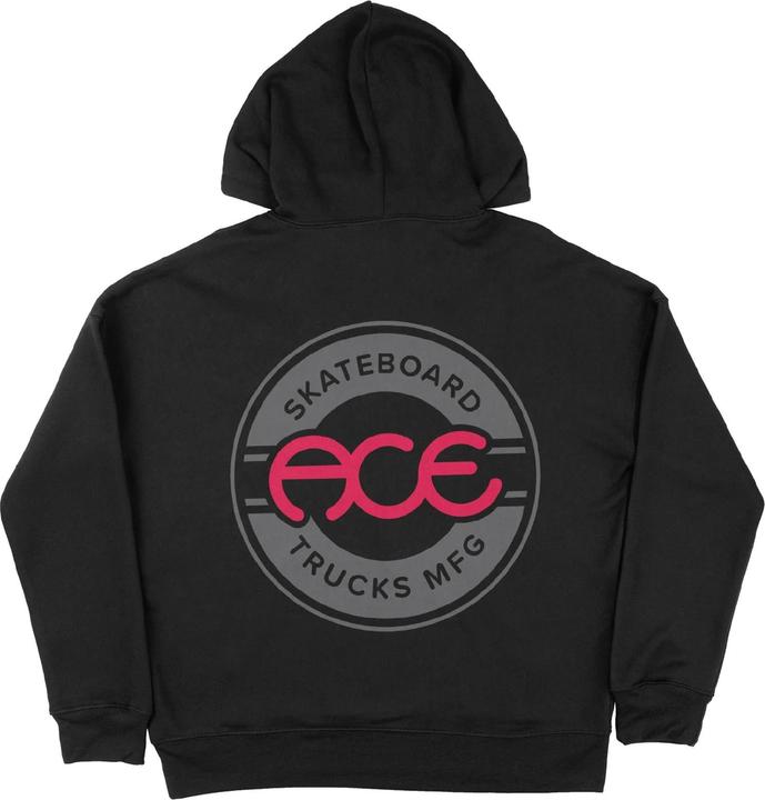 Immagine prodotto Ace Seal Hoodie (XL)