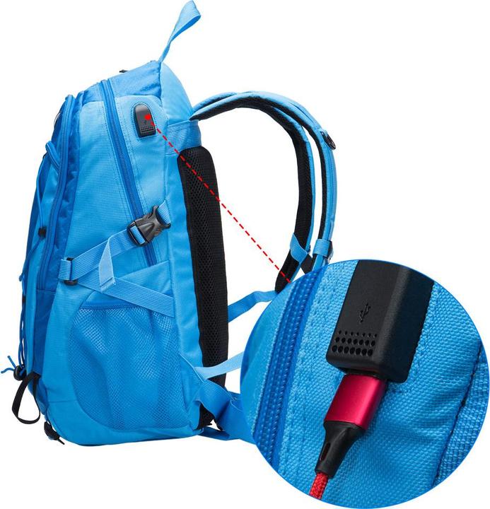 Produktbild Monzana Sportrucksack 25 (25 l)