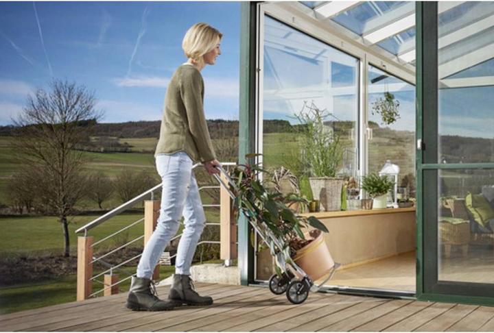 Image du produit wolfcraft Système de transport TS 600 (70 kg)
