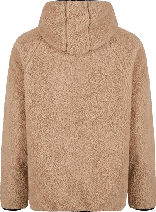 Actual product image Brandit Teddy Fleece Worker Jacket - 12256 (L)