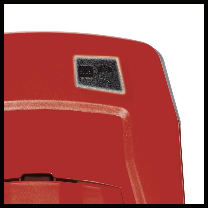 Actual product image Einhell Rasarro 36/42 (Rechargeable battery operated)