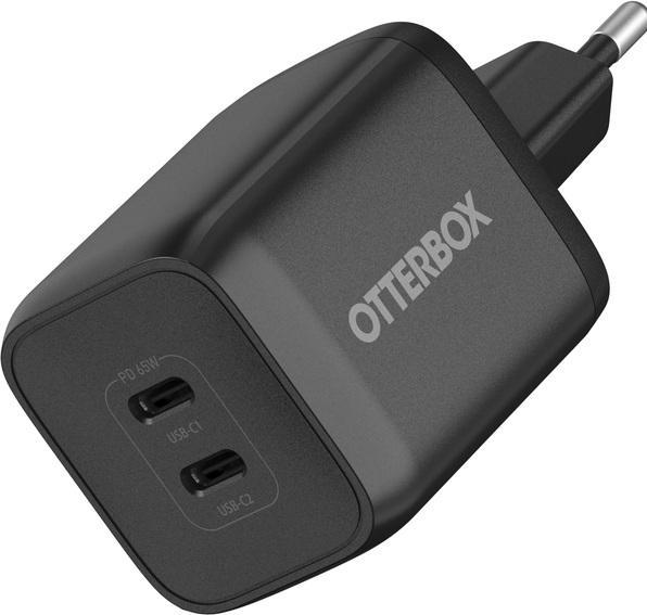 Actual product image OtterBox EU GaN Fast Charge Wall Charger (65 W)