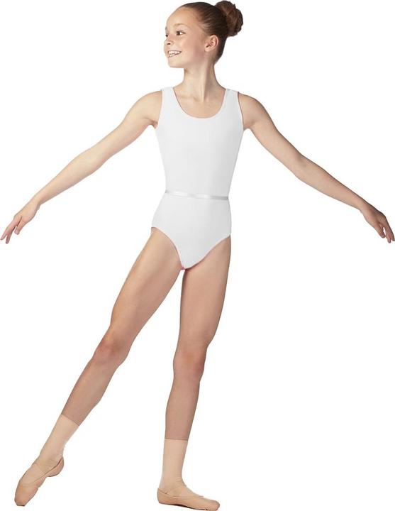 Produktbild Freed RAD Breite Träger Kinder Ballett und Tanztrikot (S)