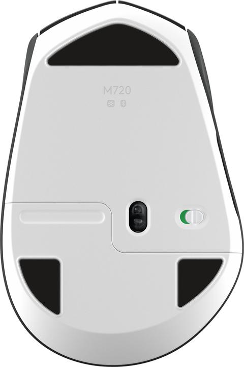 Actual product image Logitech M720 Triathlon (Wireless)