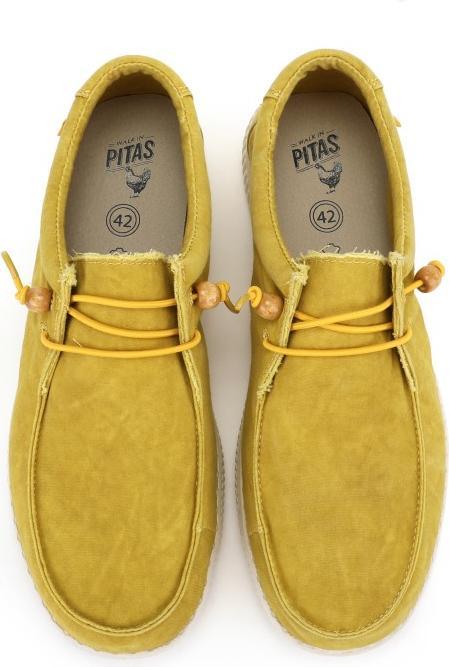 Image du produit Pitas Marcher dans 150 WALLABI (44)