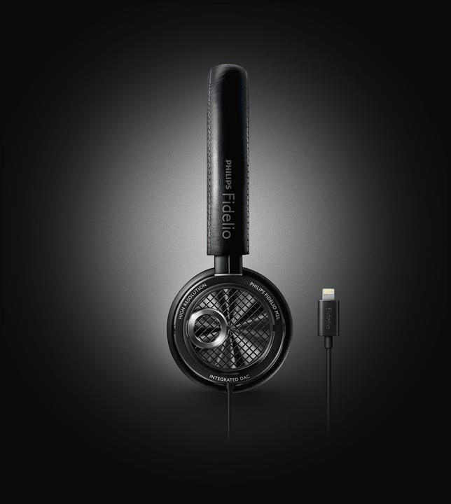 Immagine prodotto Philips Fidelio M2L/00 (Cablato)