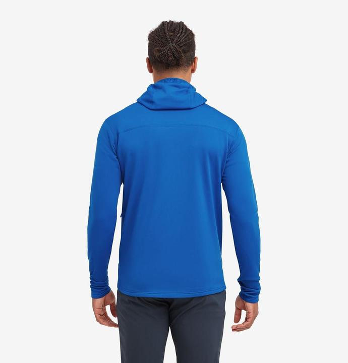 Produktbild Montane Fury Lite Hoodie (L)