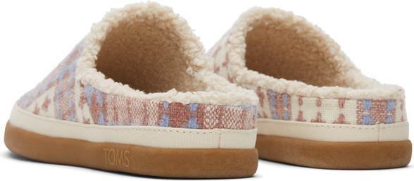 Produktbild Toms W's Sage Stitched Plaid (36.5)
