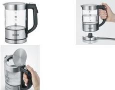 Produktbild Severin WK3458 (0.50 l)