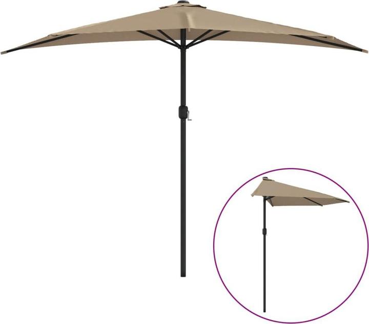 Produktbild VidaXL Zawati (1.55 m)
