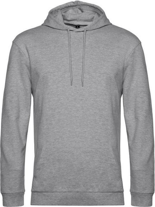 Immagine prodotto B&C Felpa con Cappuccio Uomo (XL)