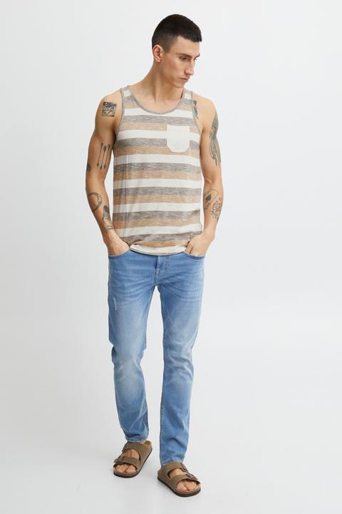 Actual product image Solid Whicco Men's Tank Top (3XL)