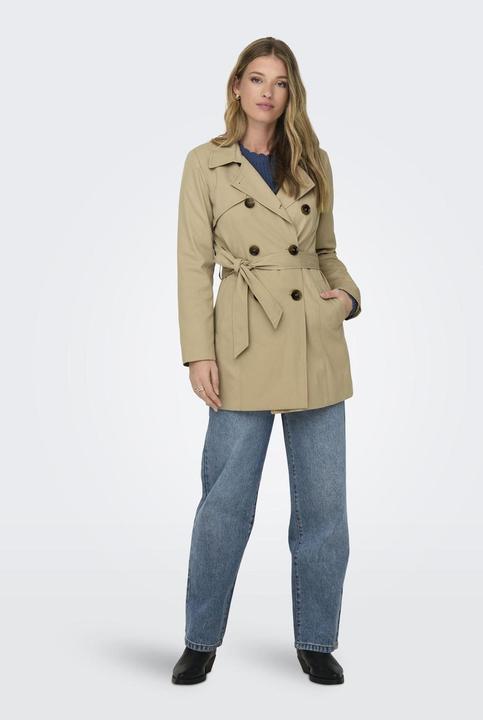 Immagine prodotto Only Doppelreihiger Trenchcoat (XS)