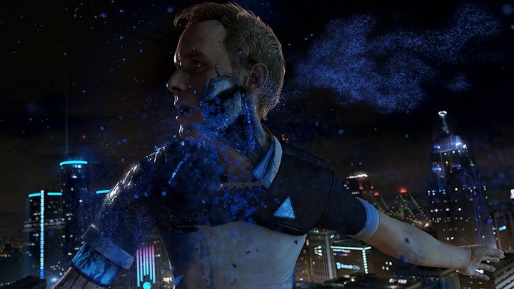 Image du produit Sony Detroit : Become Human (PS4, Multilingue)