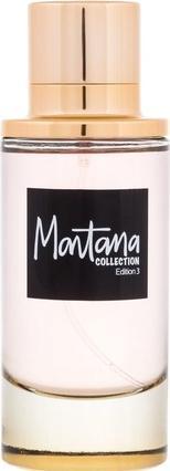 Immagine prodotto Montana Collezione Edizione 3 (Eau de parfum, 100 ml)