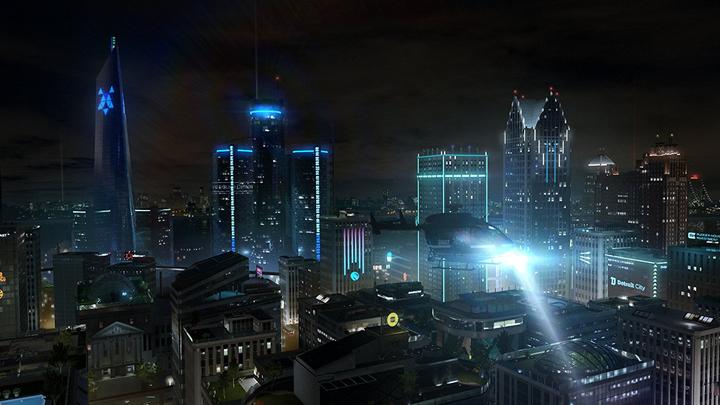 Image du produit Sony Detroit : Become Human (PS4, Multilingue)