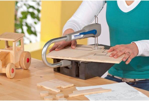 Image du produit Dremel Moto Saw 20-1/5