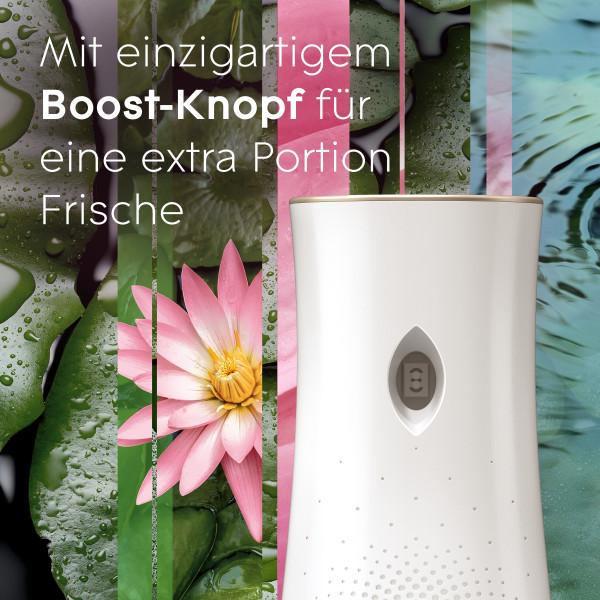 Immagine prodotto Glade Automatico Spray Rilassante Zen