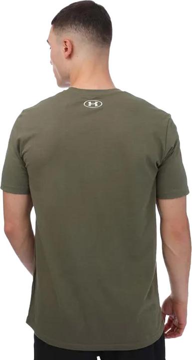 Image du produit Under Armour - T-shirt manches courtes - Homme (S)