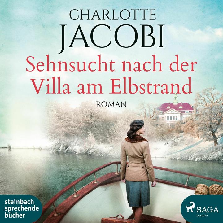 Image du produit Jacobi:Nostalgie de la villa,CD MP3 (Charlotte Jacobi, Allemand)