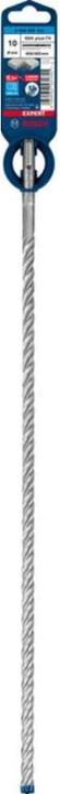 Produktbild Bosch Professional Zubehör EXPERT SDS plus-7X Hammerbohrer, 10 x 400 x 465 mm (10 mm)