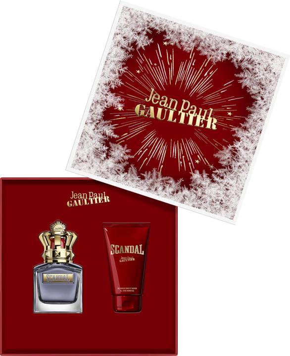 Produktbild Gaultier Scandal Pour Homme (Eau de Toilette, 50 ml)