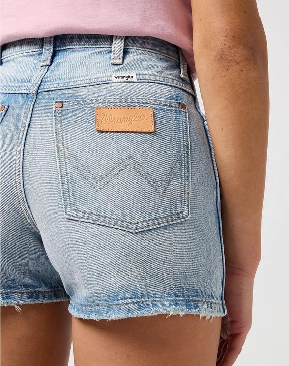 Produktbild Wrangler Shorts Cowboy Short 3 Inch (27)