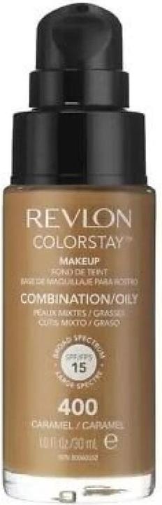 Produktbild Revlon Colorstay Makeup (400 Caramel)